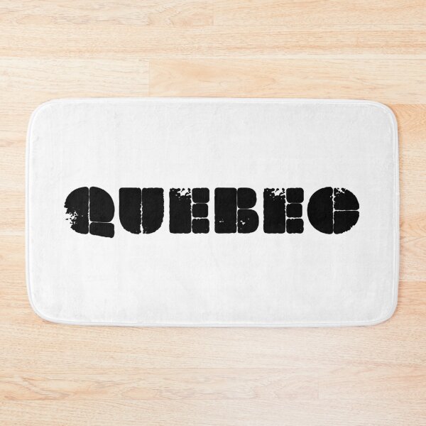 Item preview, Quebec designed and sold by Jakman.