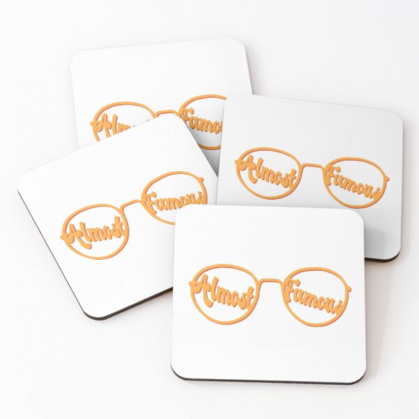Item preview, Almost famous - glasses designed and sold by Aimeebee95.