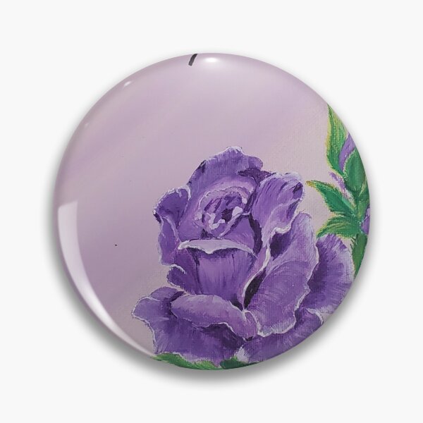 Item preview, Rosas moradas designed and sold by NuartVisuals.