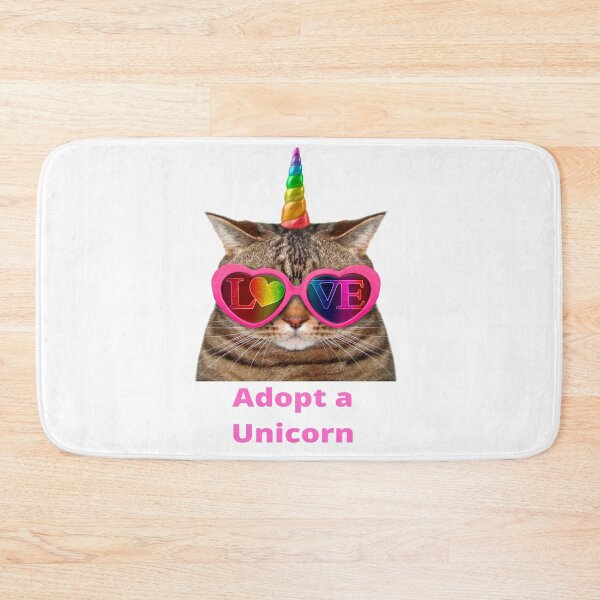 Item preview, Adopt  an Unicat designed and sold by erozzz.