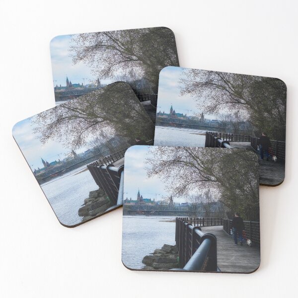 Item preview, Ottawa River designed and sold by Yannik Hay.
