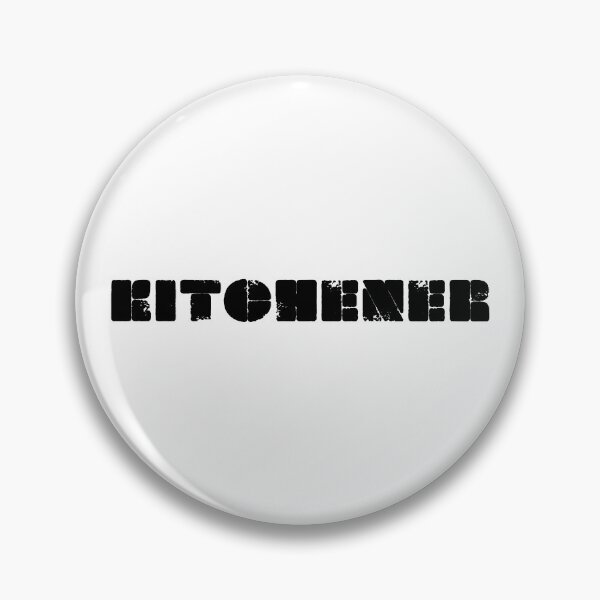 Item preview, Kitchener designed and sold by Jakman.