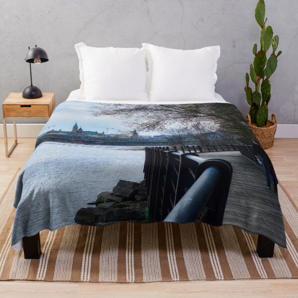 Item preview, Ottawa River designed and sold by Yannik Hay.