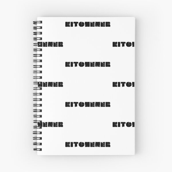 Item preview, Kitchener designed and sold by Jakman.