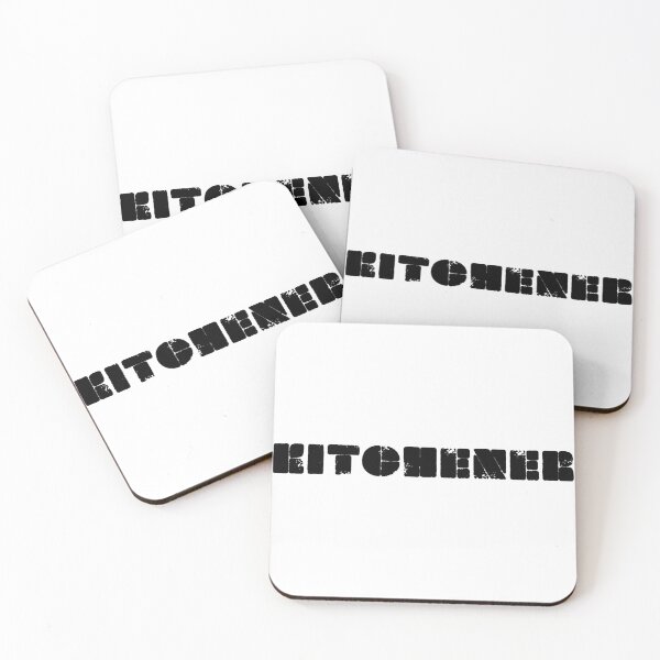 Item preview, Kitchener designed and sold by Jakman.