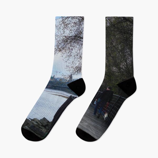 Item preview, Ottawa River designed and sold by Yannik Hay.