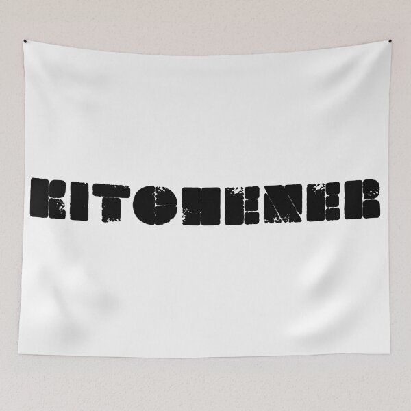 Item preview, Kitchener designed and sold by Jakman.