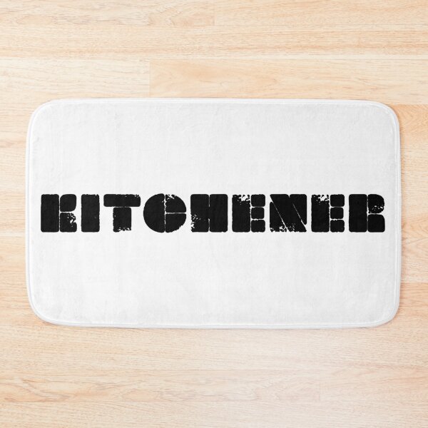 Item preview, Kitchener designed and sold by Jakman.