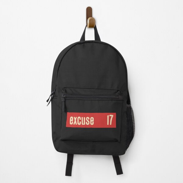 Item preview, Excuse 17 Riot Grrrl designed and sold by eyepoo.