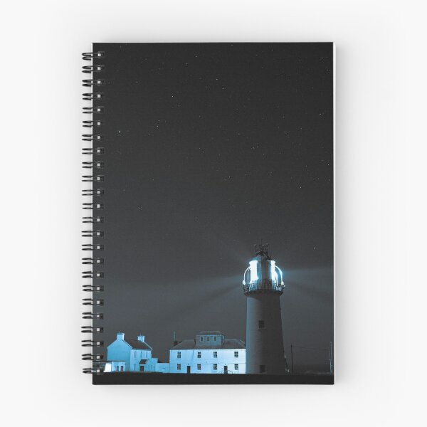 Item preview, Beacon under starlight designed and sold by SeanPics.