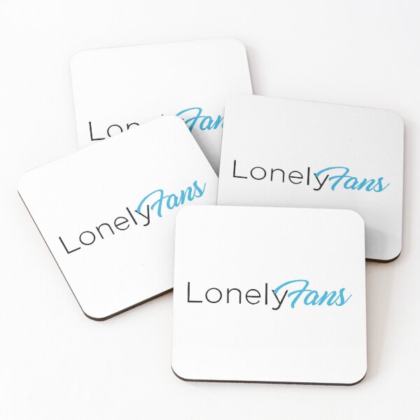 Item preview, Lonely Fans designed and sold by thebcarts.