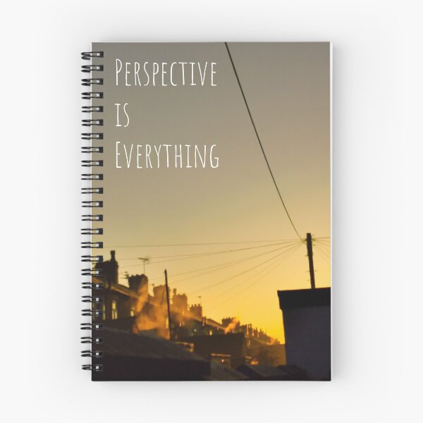 Artikelvorschau, Perspektive ist alles entworfen und verkauft von AdamDDesigns.