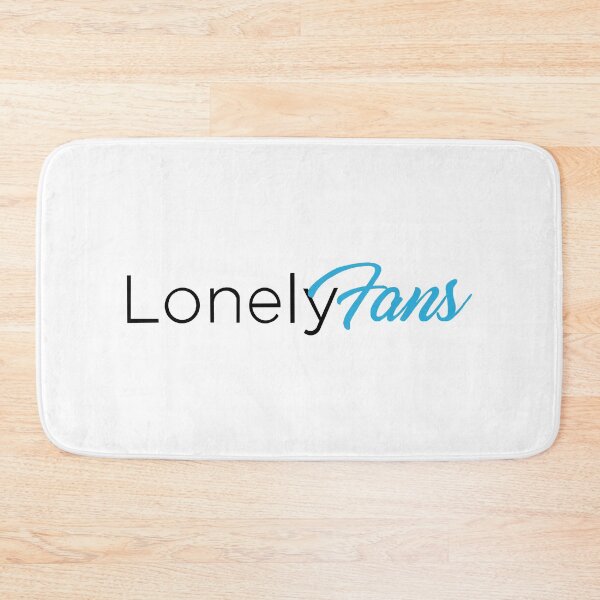 Item preview, Lonely Fans designed and sold by thebcarts.