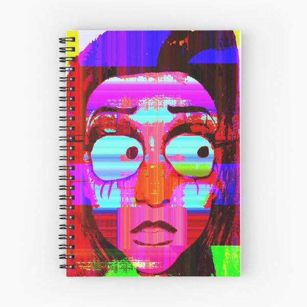 Item preview, Fear designed and sold by Abstractlife707.