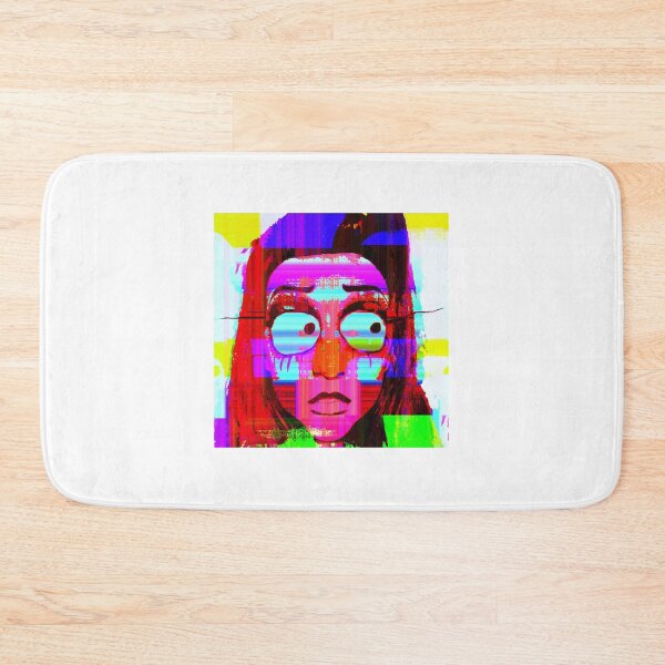 Item preview, Fear designed and sold by Abstractlife707.