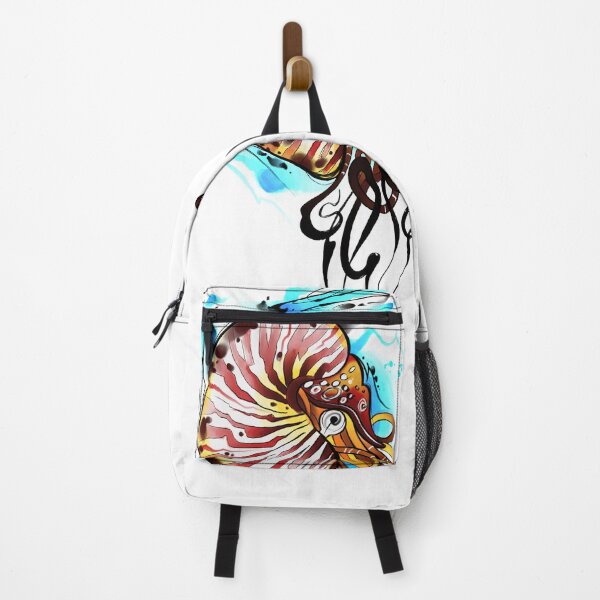 Item preview, Nautilus designed and sold by CostaBond.