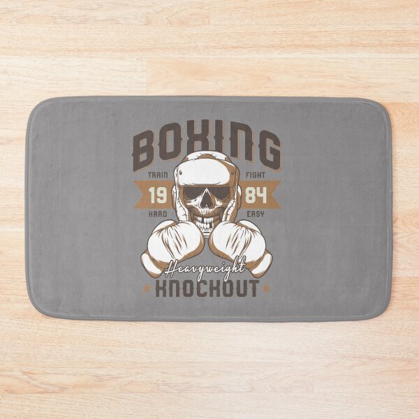 Item preview, Heavyweight knockout boxing designed and sold by Delicarte.