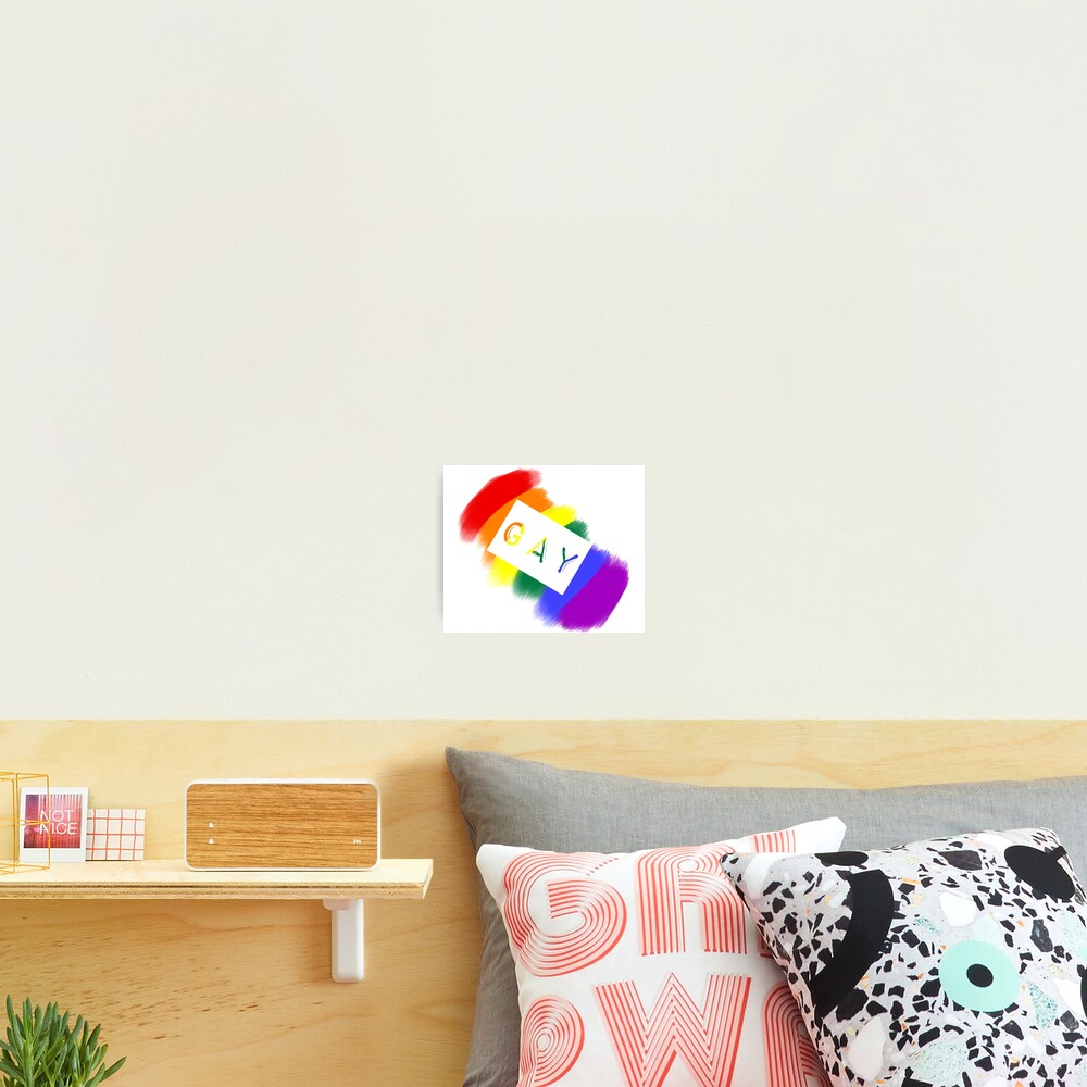 Vista previa del artículo con la obra «Lámina fotográfica», diseñado y vendido por R-E-D.