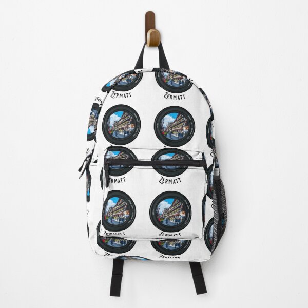 Item preview, Zermatt (Get it right in the camera) designed and sold by articlave.