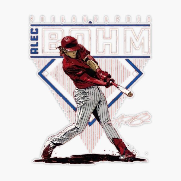 LISHINE Baseball Player ALEC Bohm Canvas Art Poster and Wall Art Picture  Print Modern Family Bedroom…See more LISHINE Baseball Player ALEC Bohm  Canvas