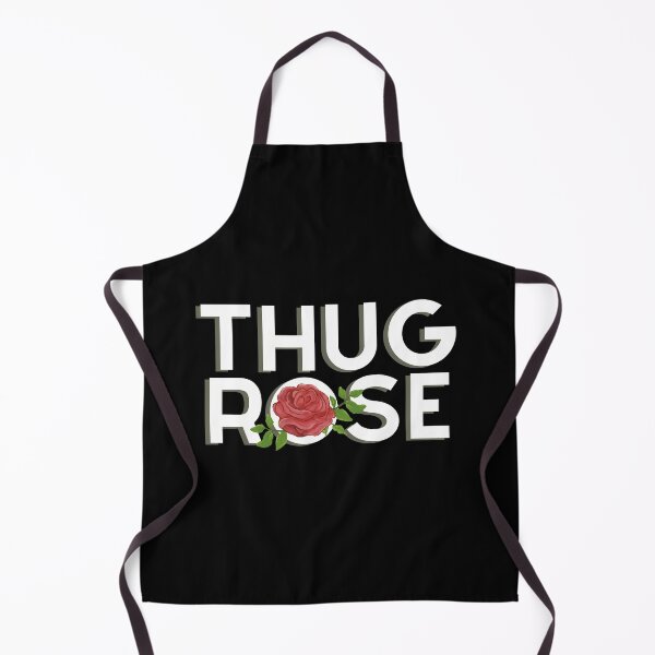 Item preview, THUG ROSE designed and sold by aimanart.