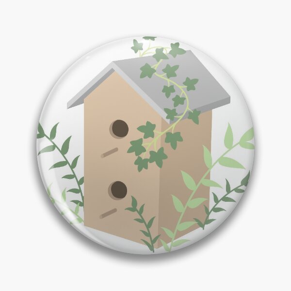 Item preview, Birdhouse  designed and sold by Whisperious.