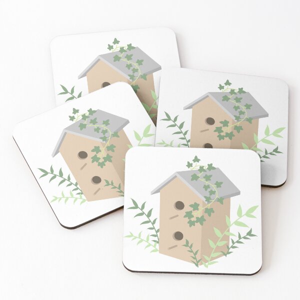 Item preview, Birdhouse  designed and sold by Whisperious.