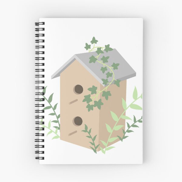 Item preview, Birdhouse  designed and sold by Whisperious.