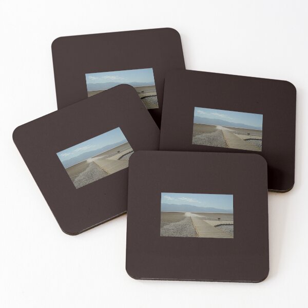 Item preview, Badwater Basin in Death Valley, California. designed and sold by Evartdesign.