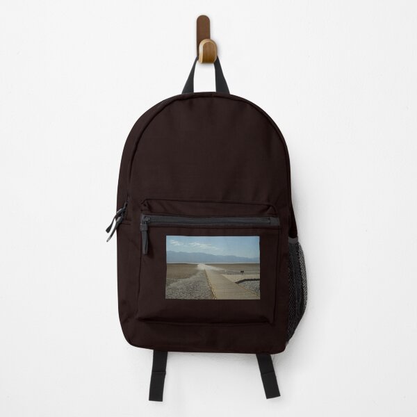 Item preview, Badwater Basin in Death Valley, California. designed and sold by Evartdesign.