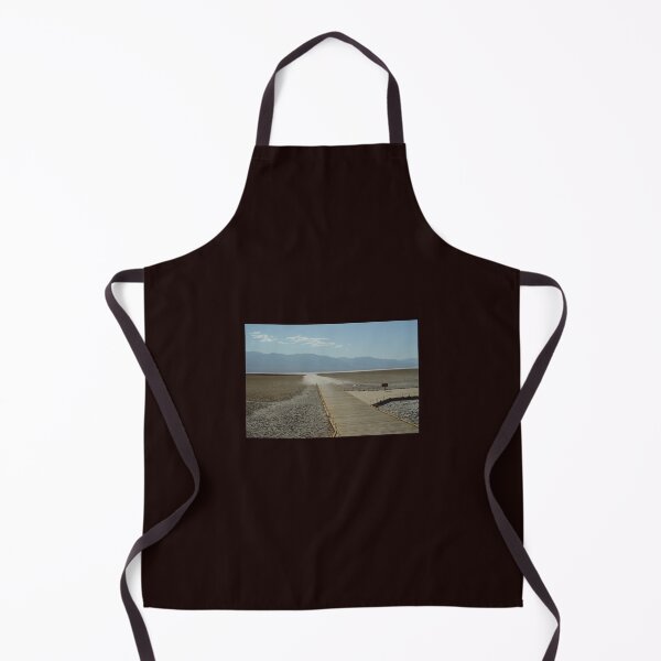 Item preview, Badwater Basin in Death Valley, California. designed and sold by Evartdesign.