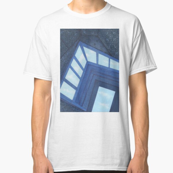 Fall Into the Sky Classic T-Shirt