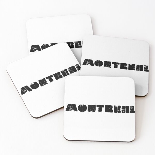 Item preview, Montreal designed and sold by Jakman.