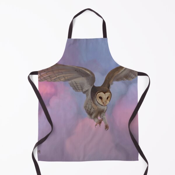 Item preview, Dusky Owl designed and sold by Doombucket.