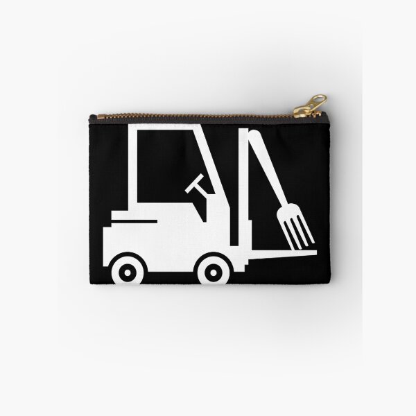 Item preview, Forklift Dad Joke designed and sold by Caregiverology.