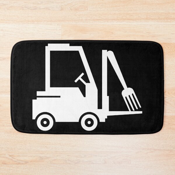 Item preview, Forklift Dad Joke designed and sold by Caregiverology.