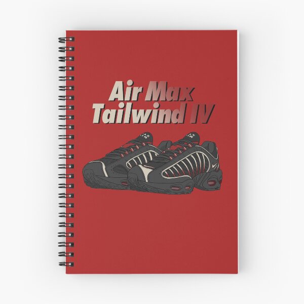 Item preview, sneaker air tailwind designed and sold by TrillMaison.