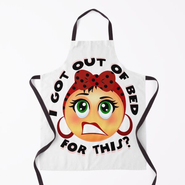 Item preview, Out of Bed BooPooBeeDoo designed and sold by BooPooBeeDooArt.