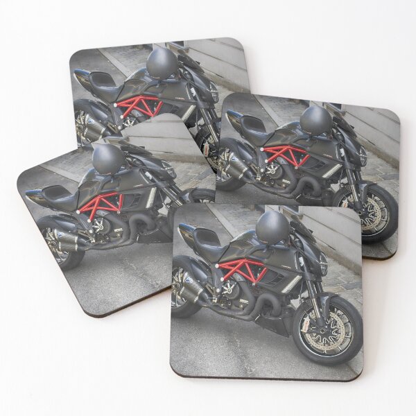 Item preview, Ducati Diavel designed and sold by Mythos57.