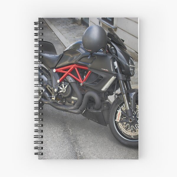 Item preview, Ducati Diavel designed and sold by Mythos57.