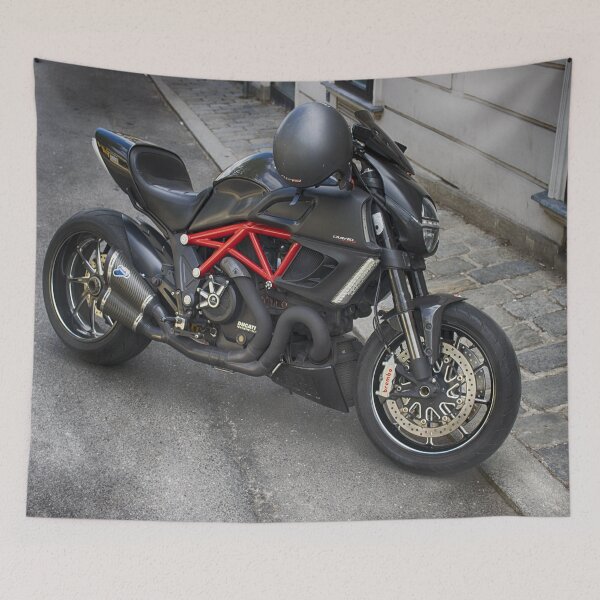 Item preview, Ducati Diavel designed and sold by Mythos57.