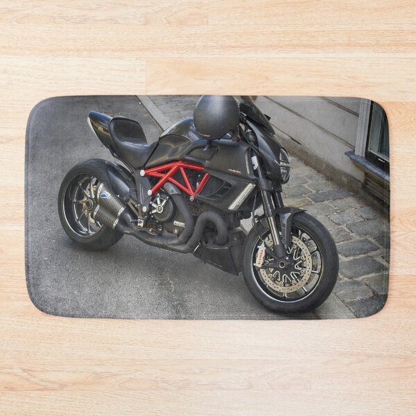 Item preview, Ducati Diavel designed and sold by Mythos57.