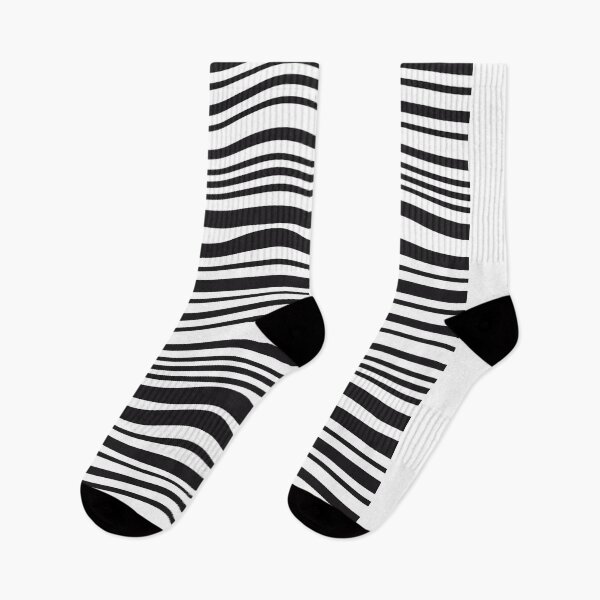 Item preview, Waves, Black Lines #1 - Minimalistic Vector Art designed and sold by in-vectors.