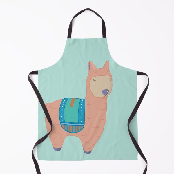 Item preview, Mom's Llama designed and sold by Arianna Khalil.