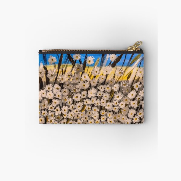 Item preview, Some wildflowers growing by the beach  designed and sold by kkartwork.