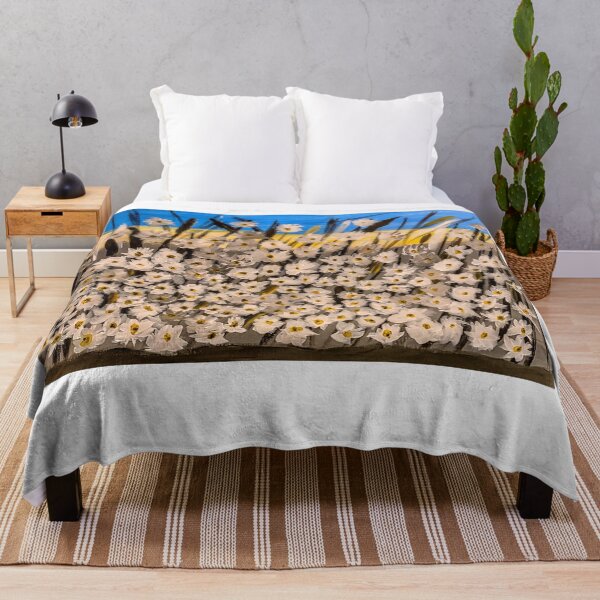 Item preview, Some wildflowers growing by the beach designed and sold by kkartwork.