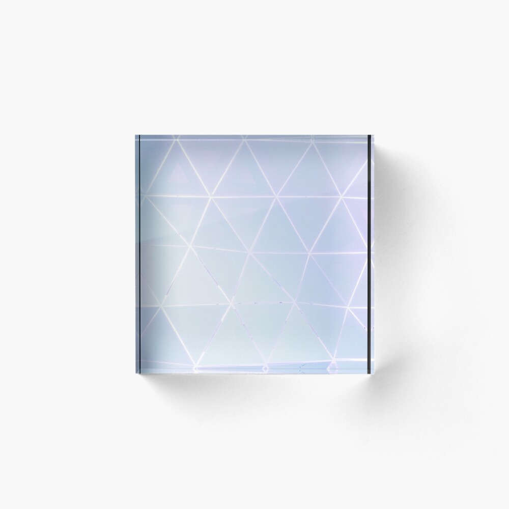 Item preview, Acrylic Block designed and sold by avocadissimo.