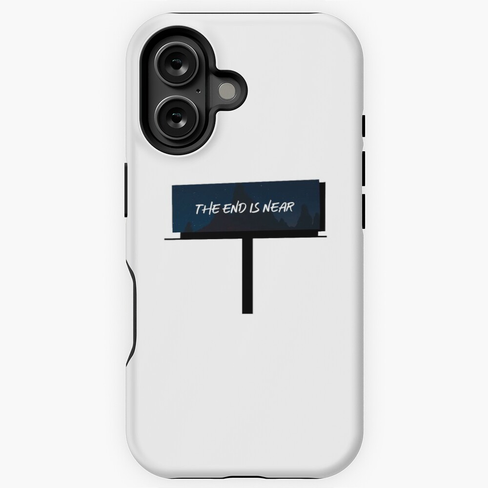 Item preview, iPhone Magsafe Tough Case designed and sold by jessicaay.