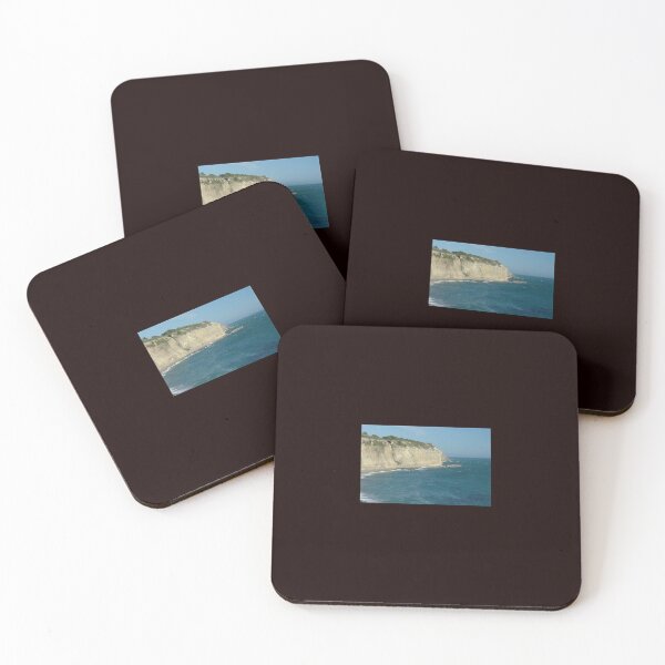 Item preview, Pacific Coast, Highway 1, Santa Cruz, California. designed and sold by Evartdesign.
