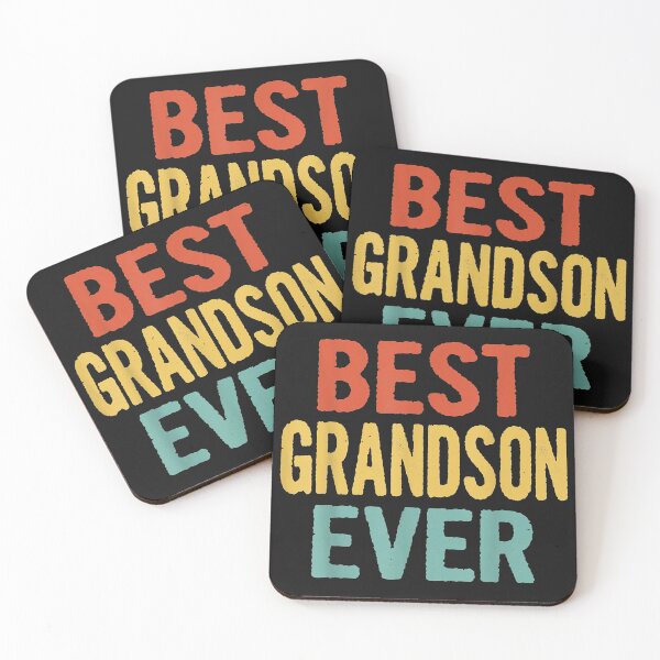 Item preview, Best Grandson Ever | Gift Idea | Gift For Grandpa | Gift For Son | Gift For Grandson designed and sold by LanPhan.